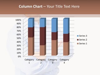 Suit S Business PowerPoint Template