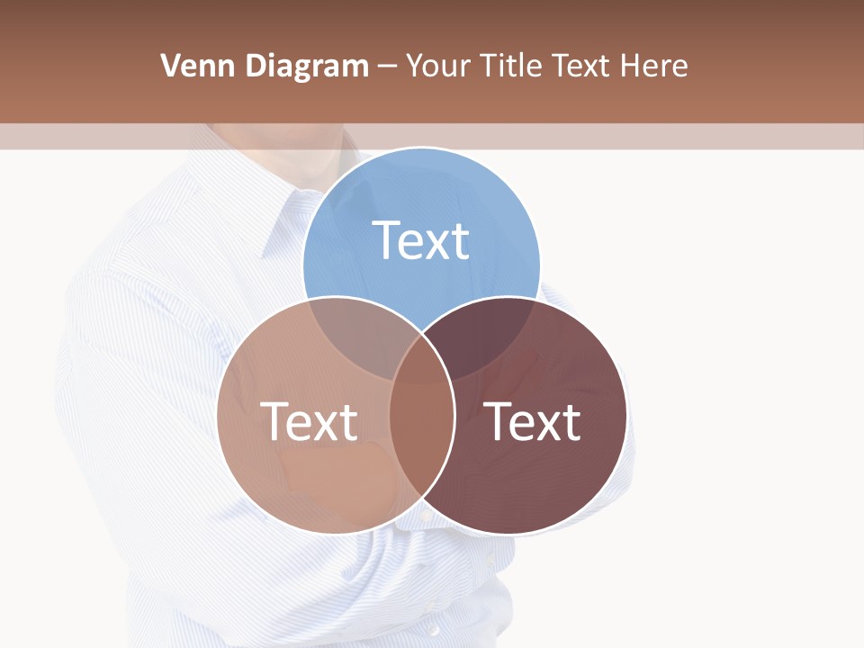 Suit S Business PowerPoint Template