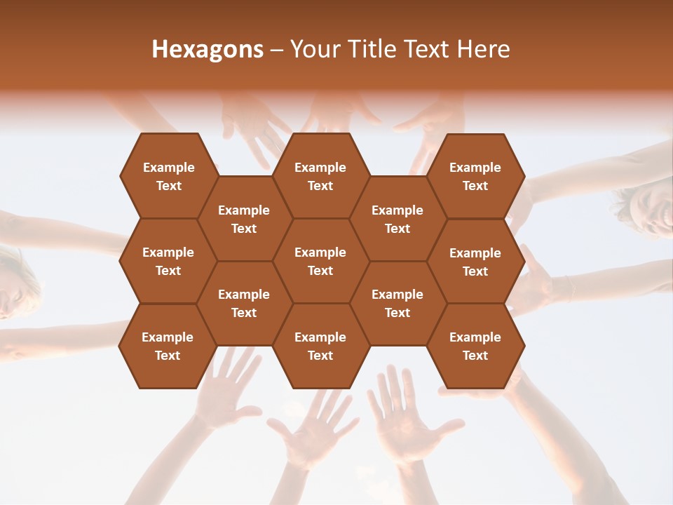 Together Play Picnic PowerPoint Template