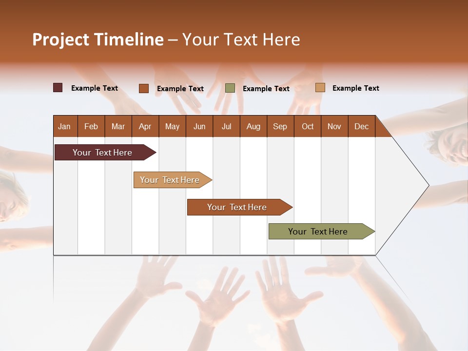 Together Play Picnic PowerPoint Template
