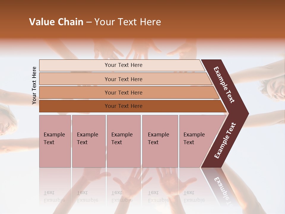 Together Play Picnic PowerPoint Template