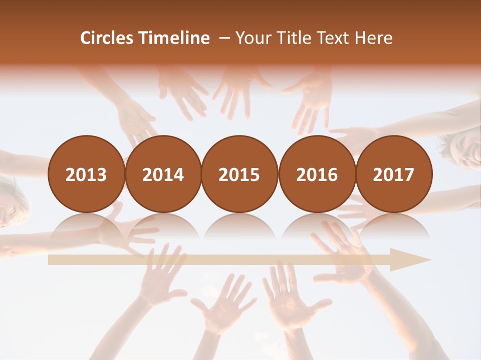 Together Play Picnic PowerPoint Template