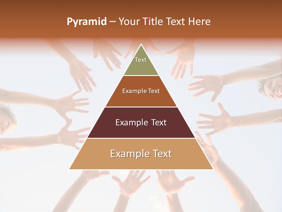 Together Play Picnic PowerPoint Template