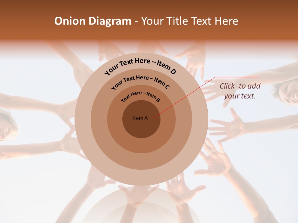 Together Play Picnic PowerPoint Template