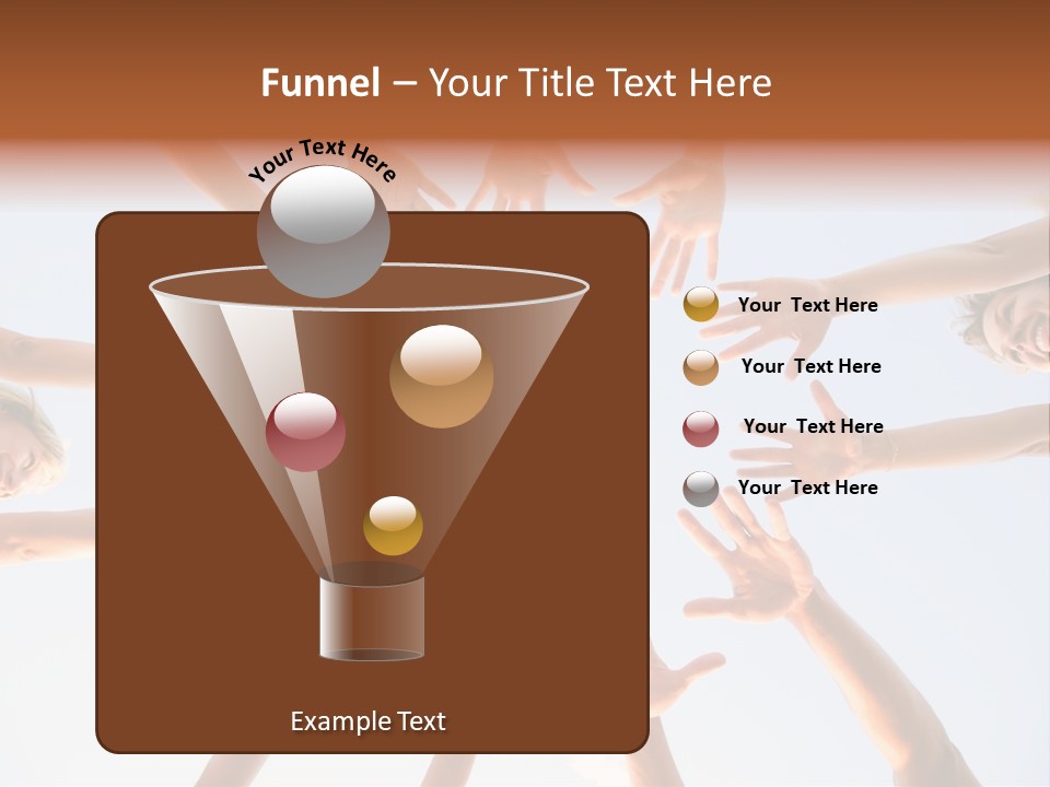 Together Play Picnic PowerPoint Template