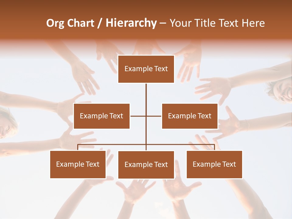 Together Play Picnic PowerPoint Template