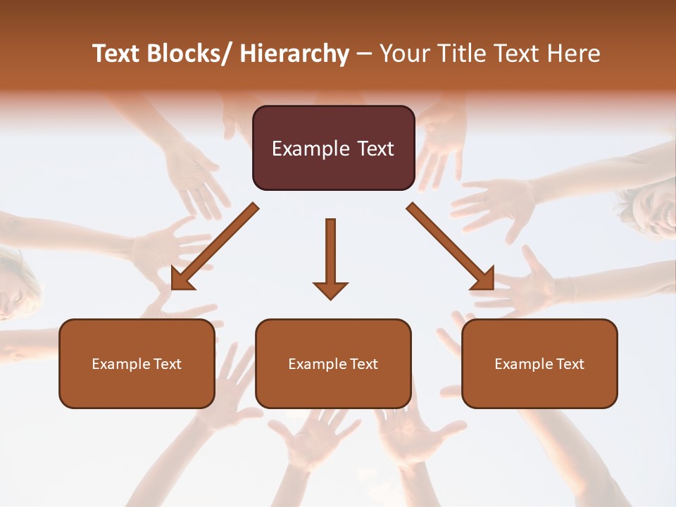 Together Play Picnic PowerPoint Template