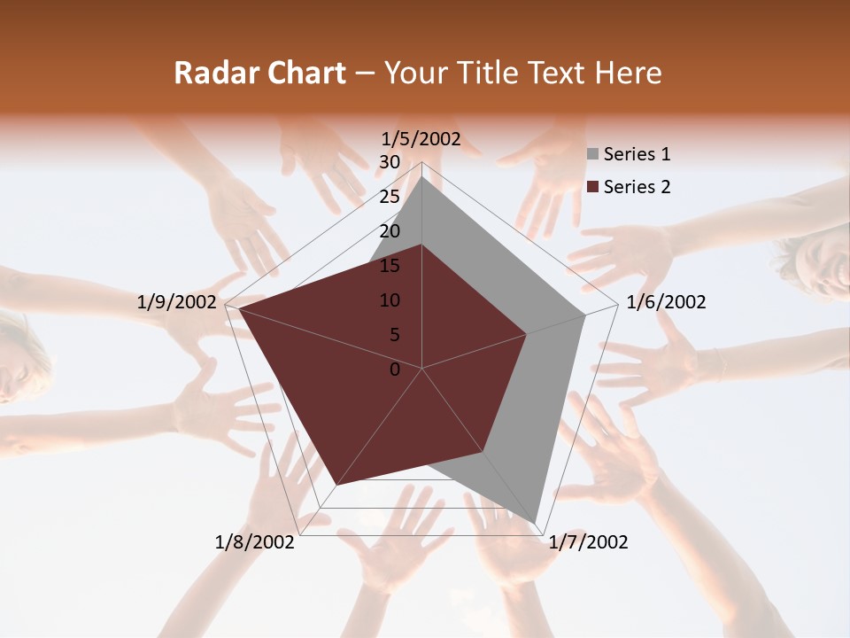 Together Play Picnic PowerPoint Template