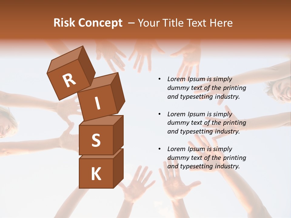 Together Play Picnic PowerPoint Template