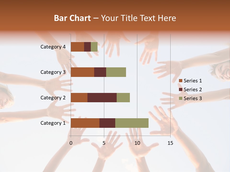 Together Play Picnic PowerPoint Template