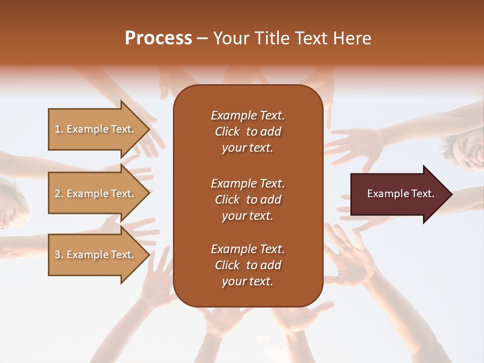 Together Play Picnic PowerPoint Template