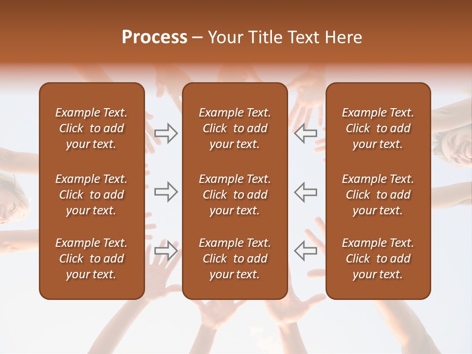 Together Play Picnic PowerPoint Template