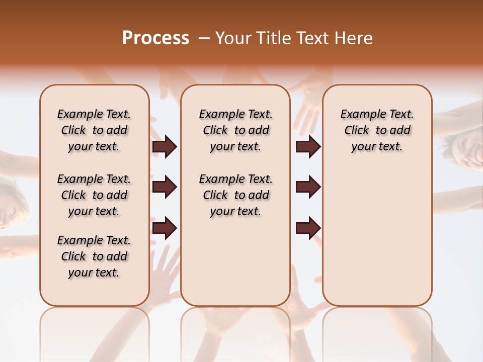 Together Play Picnic PowerPoint Template