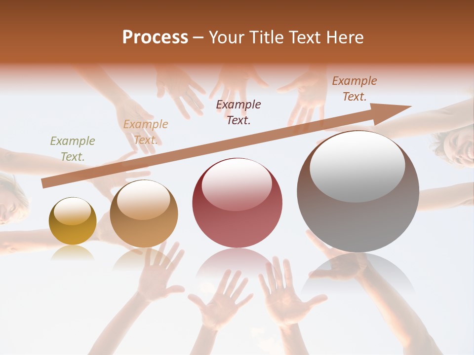 Together Play Picnic PowerPoint Template