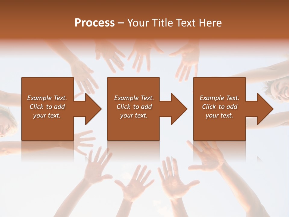 Together Play Picnic PowerPoint Template