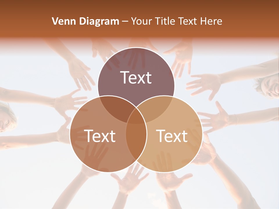 Together Play Picnic PowerPoint Template