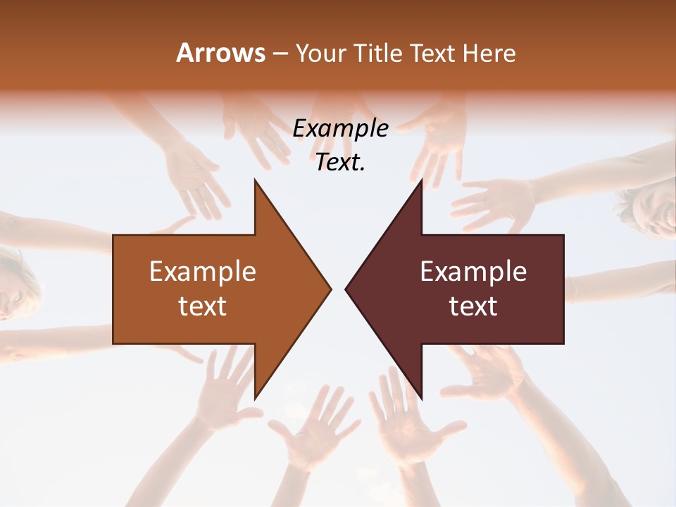 Together Play Picnic PowerPoint Template