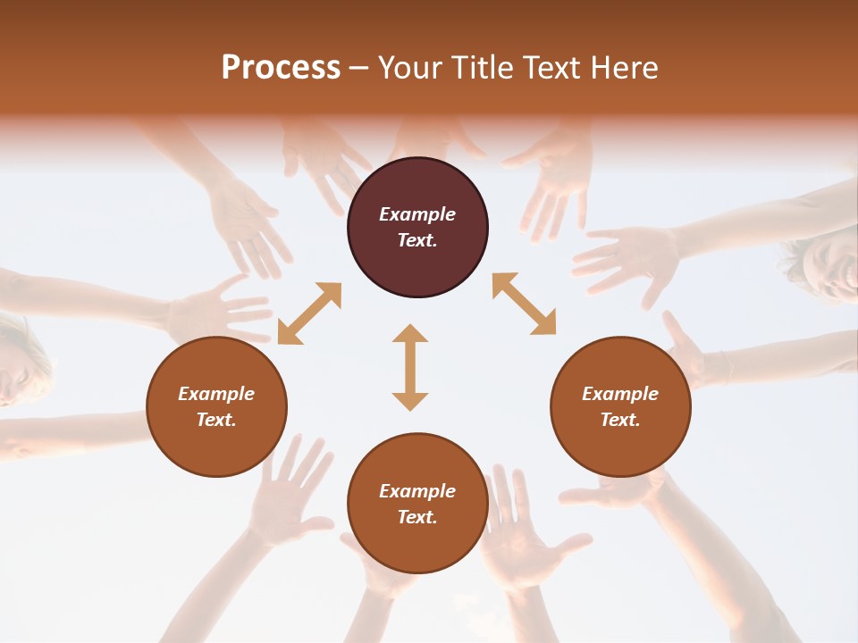 Together Play Picnic PowerPoint Template