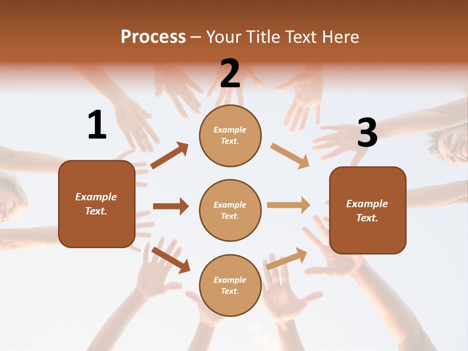 Together Play Picnic PowerPoint Template