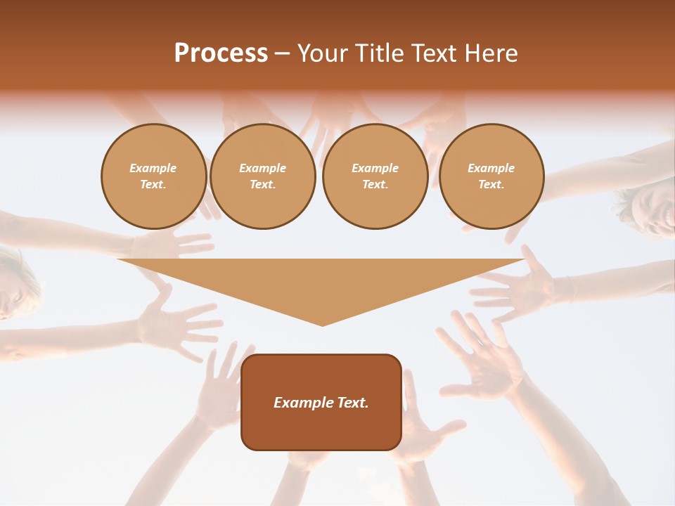 Together Play Picnic PowerPoint Template