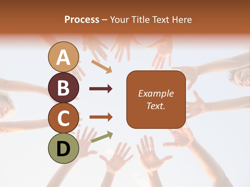 Together Play Picnic PowerPoint Template