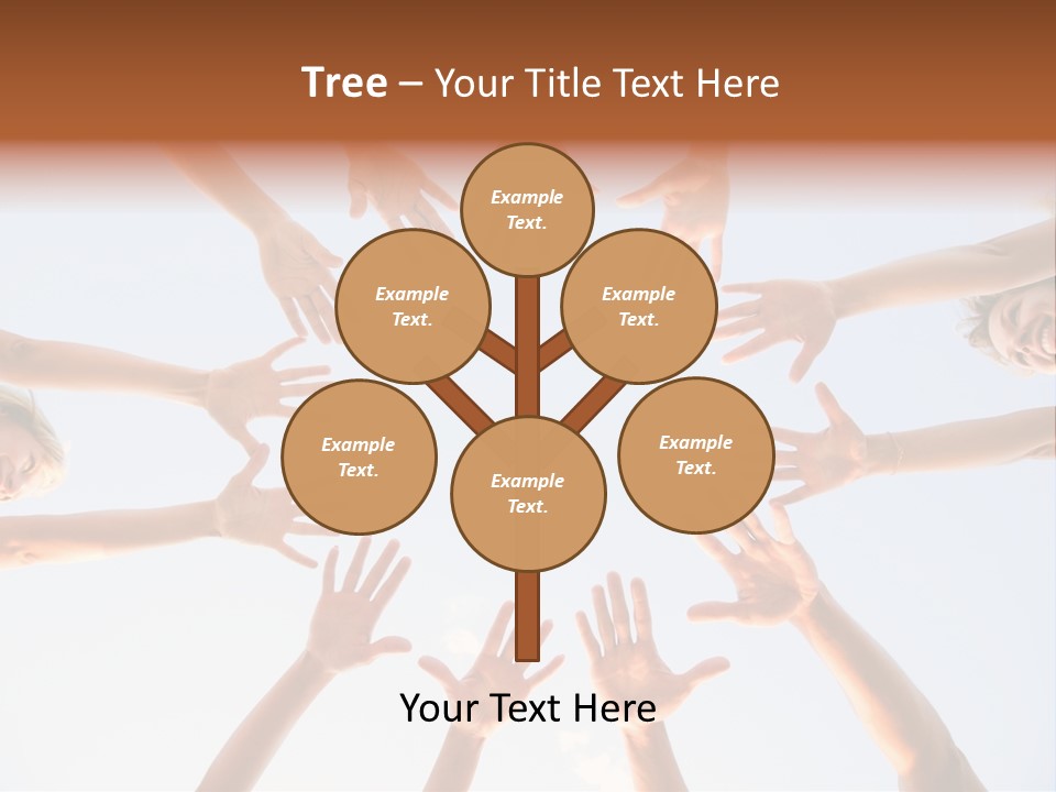 Together Play Picnic PowerPoint Template