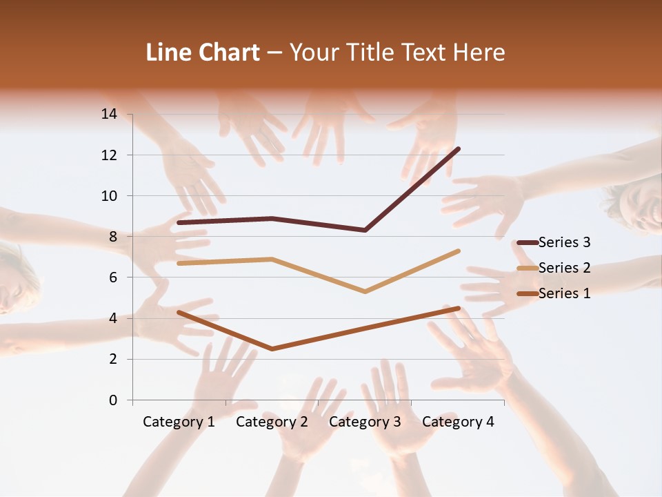 Together Play Picnic PowerPoint Template