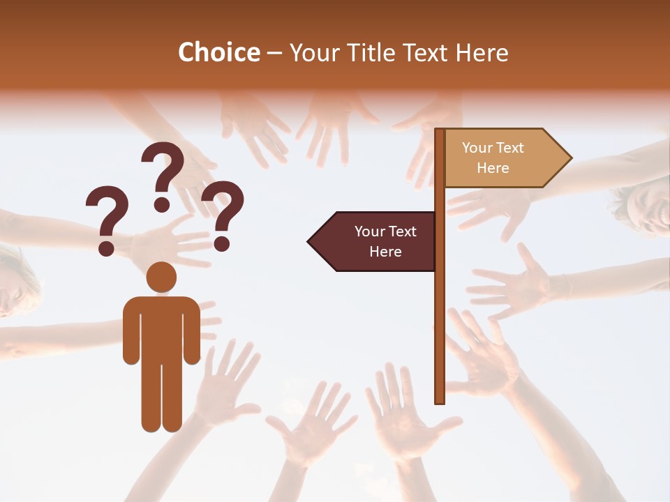 Together Play Picnic PowerPoint Template