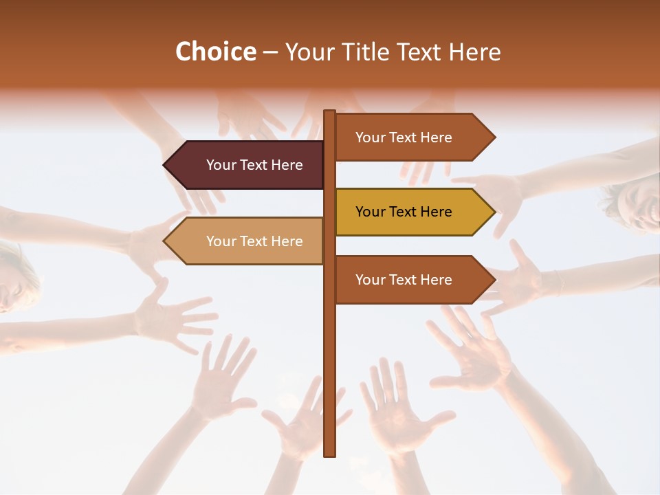 Together Play Picnic PowerPoint Template