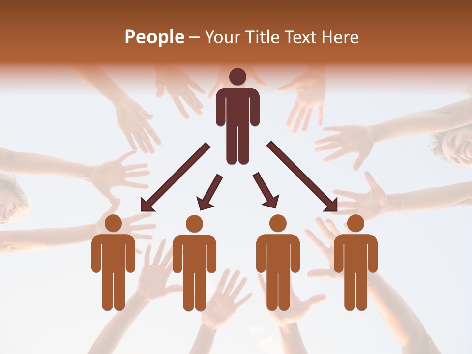 Together Play Picnic PowerPoint Template