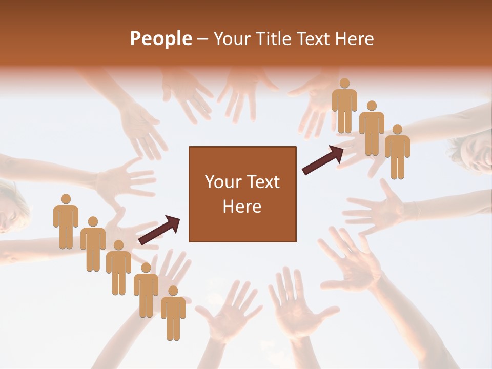 Together Play Picnic PowerPoint Template