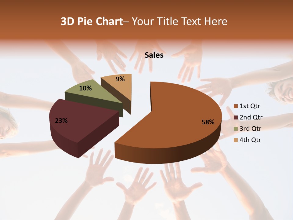 Together Play Picnic PowerPoint Template
