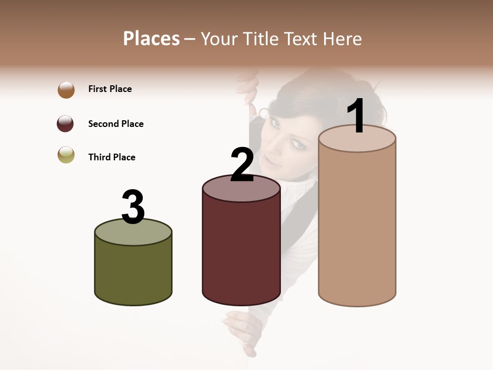 People Corporate One PowerPoint Template