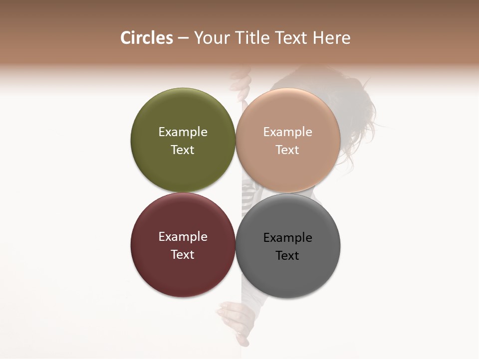 People Corporate One PowerPoint Template