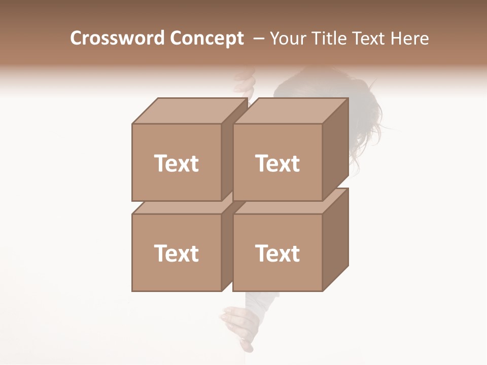 People Corporate One PowerPoint Template