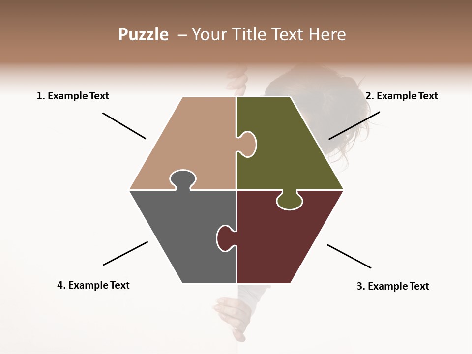 People Corporate One PowerPoint Template