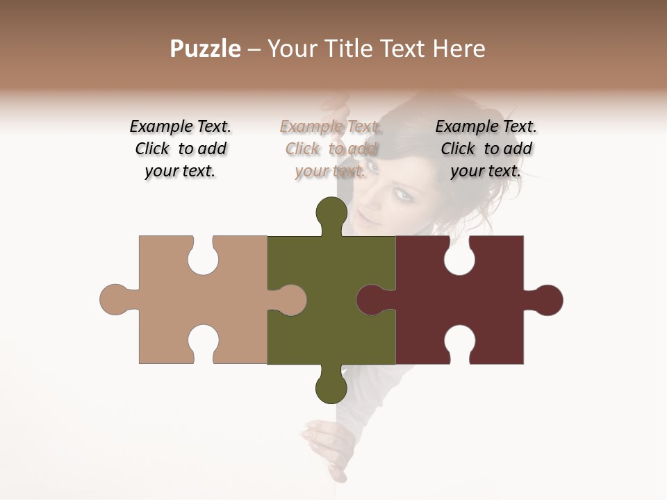 People Corporate One PowerPoint Template