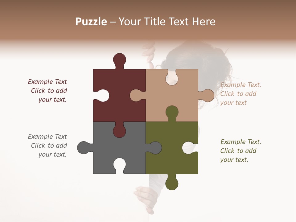 People Corporate One PowerPoint Template