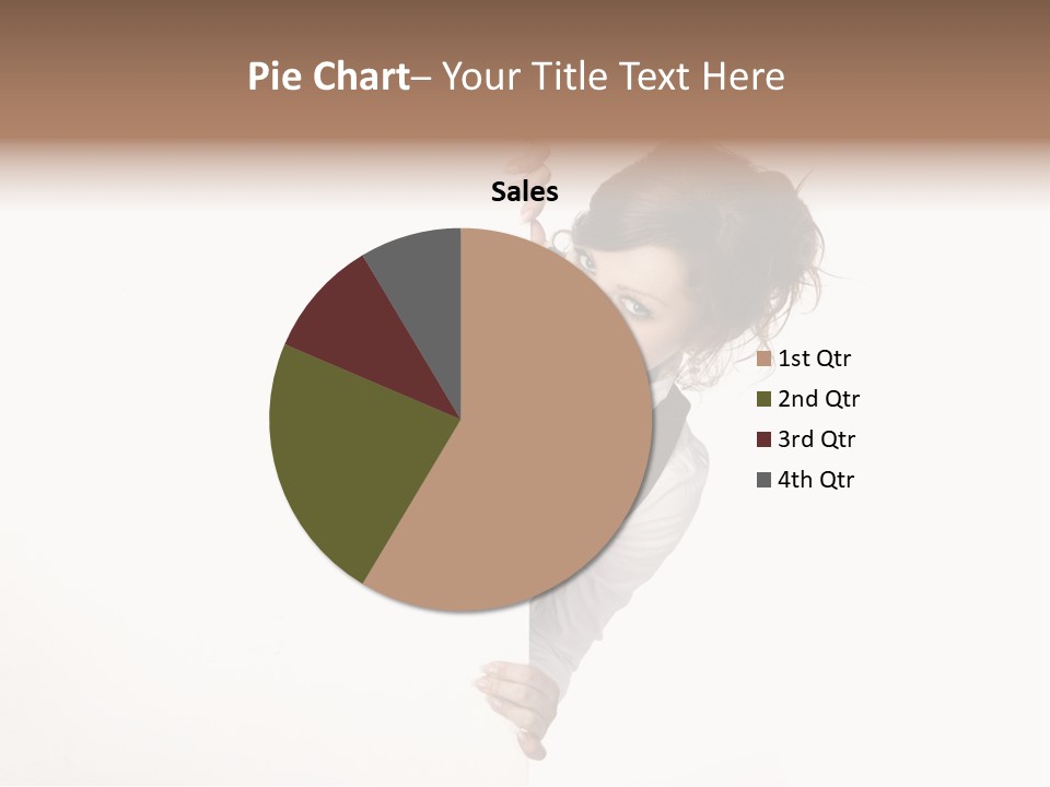 People Corporate One PowerPoint Template