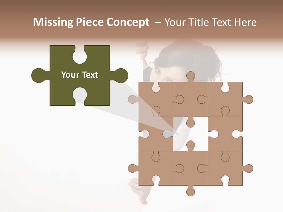 People Corporate One PowerPoint Template