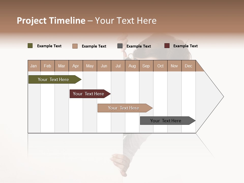 People Corporate One PowerPoint Template