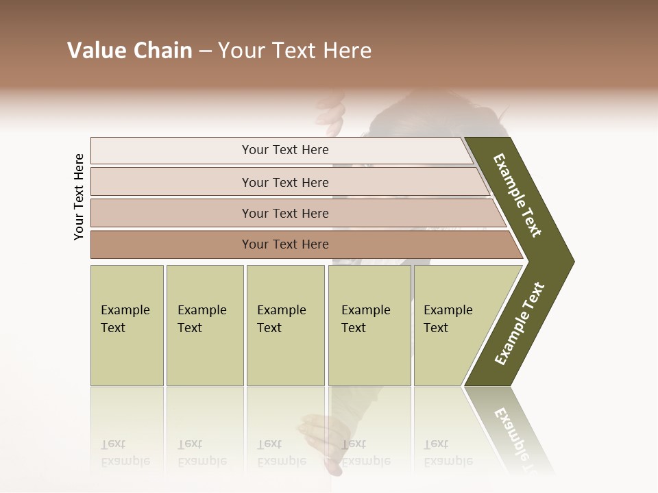 People Corporate One PowerPoint Template