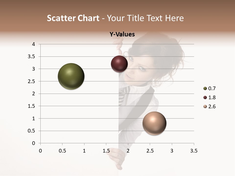 People Corporate One PowerPoint Template