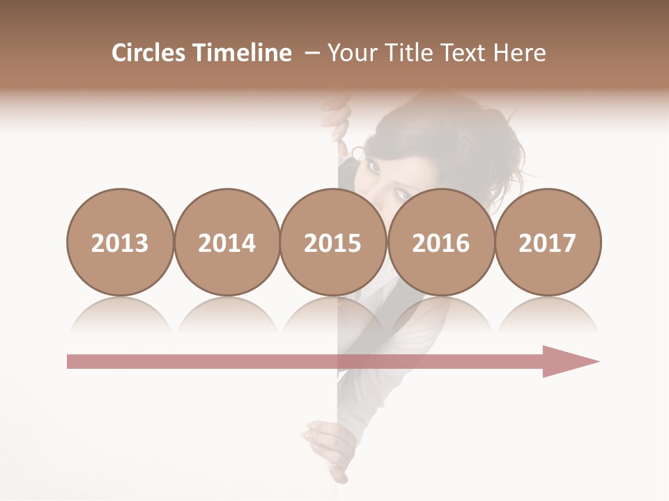 People Corporate One PowerPoint Template