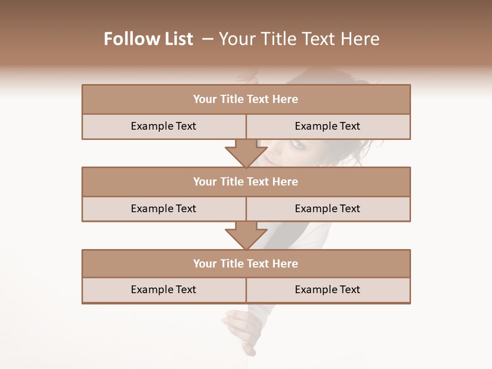 People Corporate One PowerPoint Template