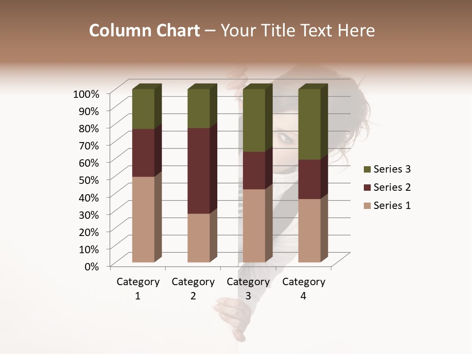 People Corporate One PowerPoint Template