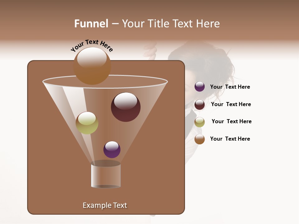 People Corporate One PowerPoint Template