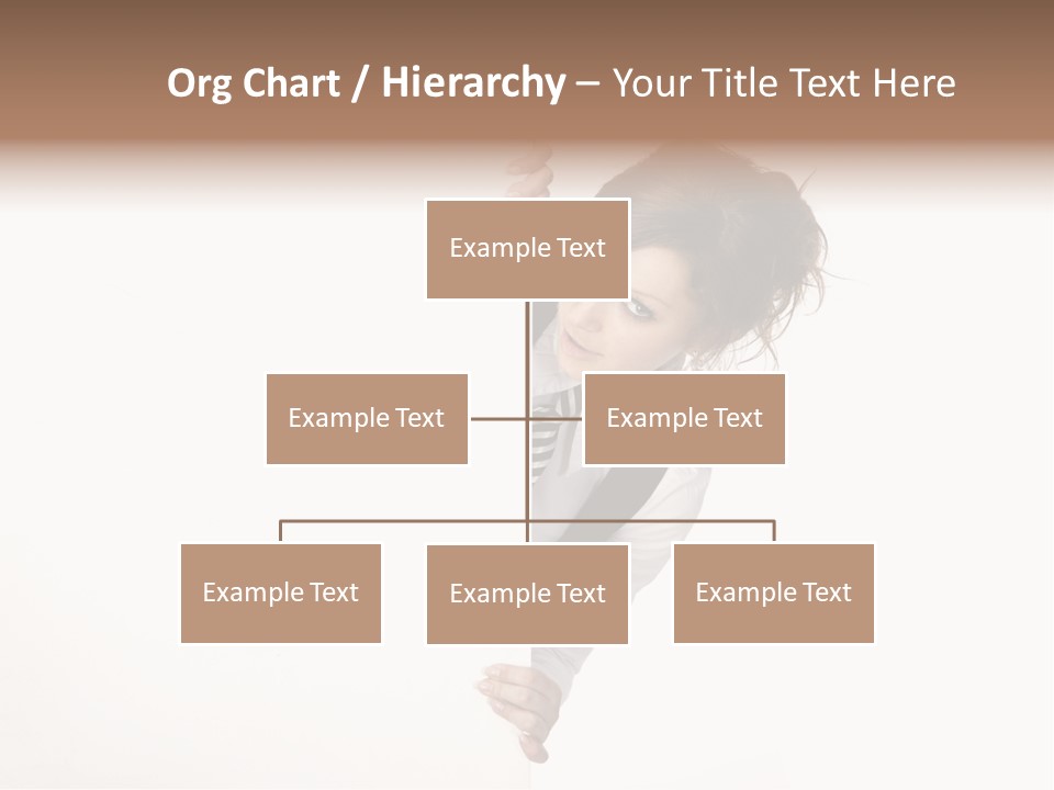 People Corporate One PowerPoint Template