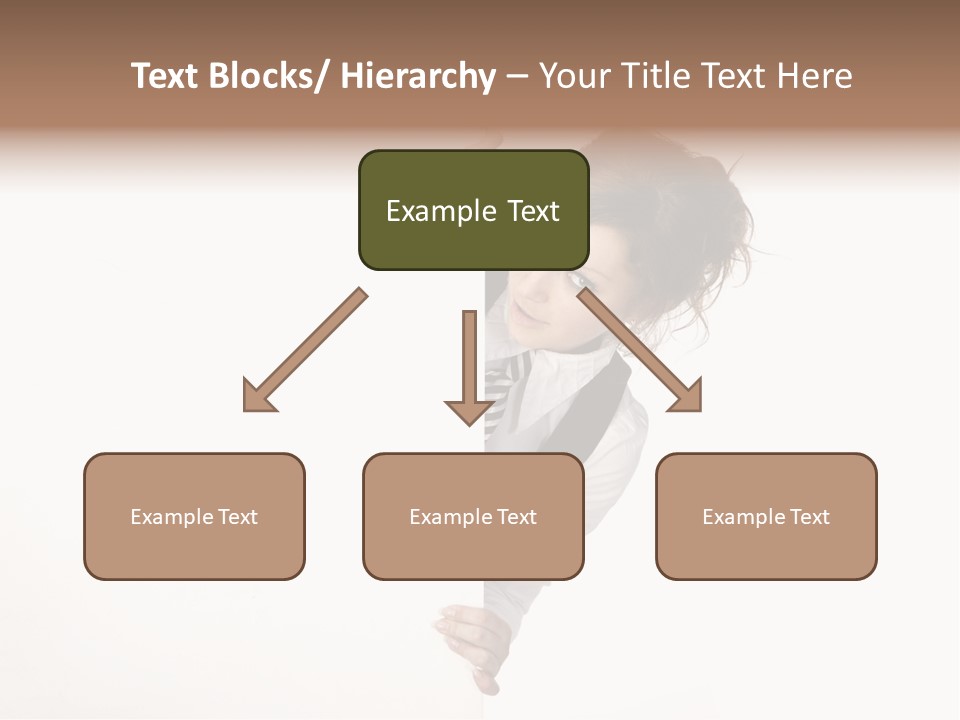 People Corporate One PowerPoint Template