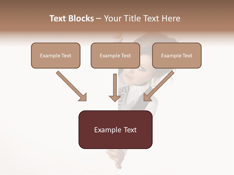 People Corporate One PowerPoint Template